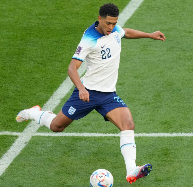 贝林厄姆谈国家德比：意义、氛围与制胜之道