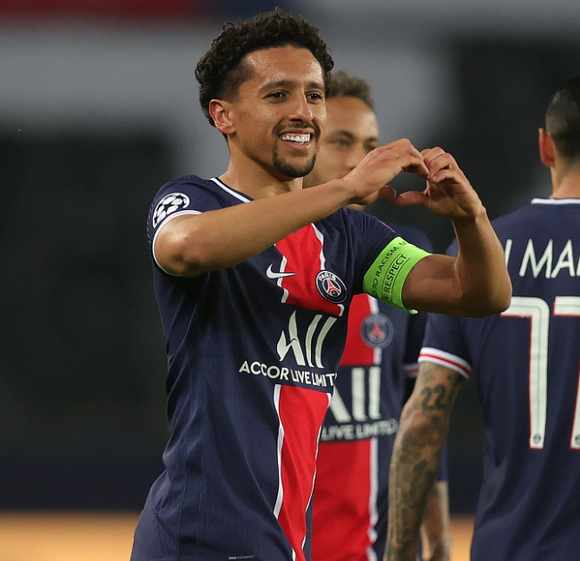 马克莱莱力荐马尔基尼奥斯加盟<a href='https://byqcxy.com/news/tag/286.html' style='color: blue;'>皇马</a>:实力出众却恐难成行