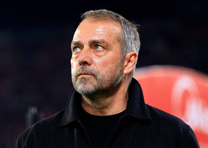 弗里克迎利好:莱万奥尔莫回归助力<a href='https://byqcxy.com/news/tag/286.html' style='color: blue;'>皇马</a>对阵埃尔切