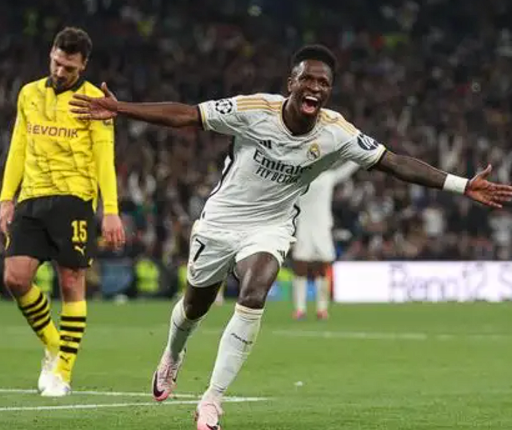 皇马维尼修斯续约风波:商业利益与球员去留的博弈