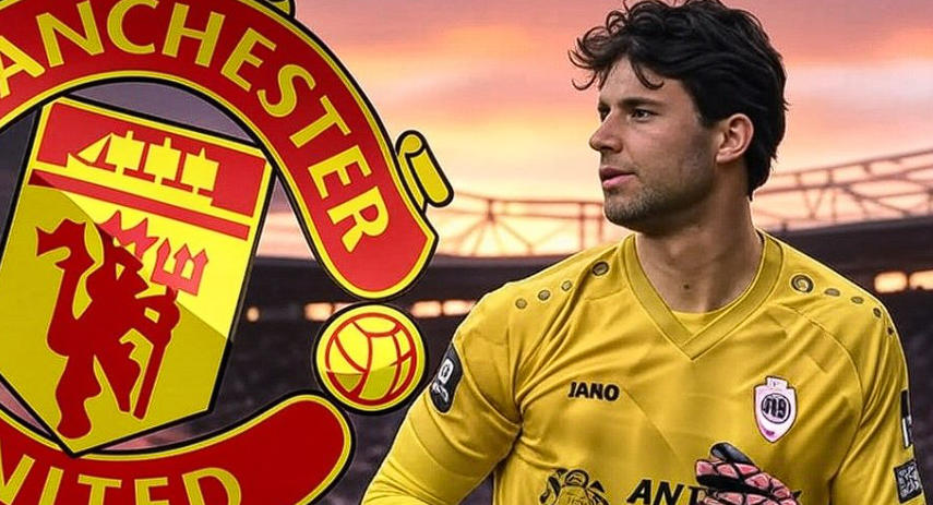 拉门斯：曼联新援谈首秀与个性，坚守稳健风格