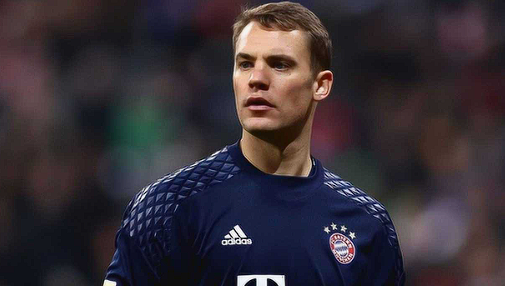 马特乌斯坚信诺伊尔续约在即，新赛季仍稳坐拜仁一门之位