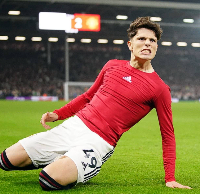 西德维尔深度剖析切尔西新星:加纳乔天赋兑现与埃斯特旺首发之争