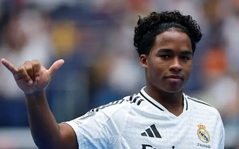 恩德里克转会动向:优先加盟里昂的考量与前景