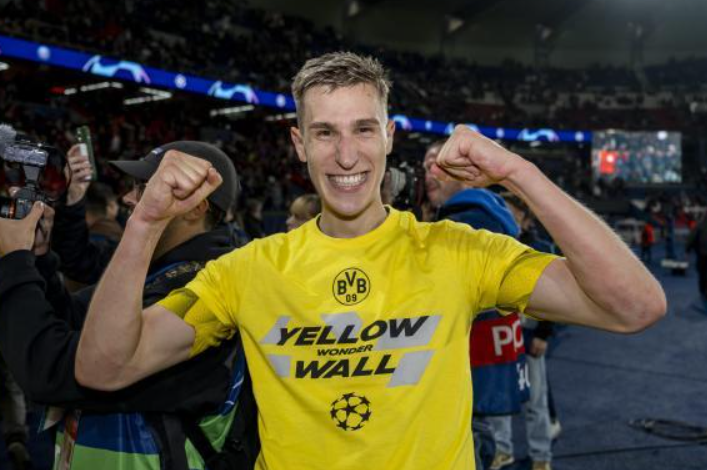 多特战平汉堡后反思：施洛特贝克强调需提升比赛掌控力