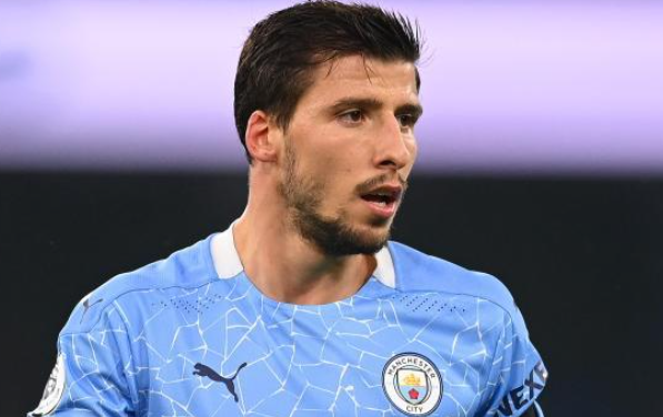 曼城大胜利物浦,鲁本-迪亚斯盛赞团队精神与球队传承