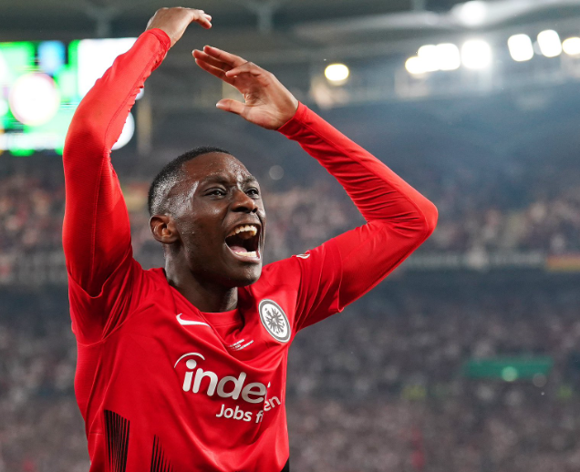 穆阿尼伤情进展：缺阵时间或短于预期