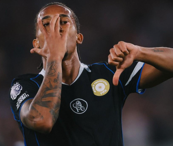 特里盛赞切尔西新援若昂&middot;佩德罗：开局惊艳，潜力无限