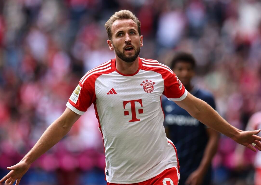 凯恩畅谈英格兰队定位球战术规划与团队发展愿景