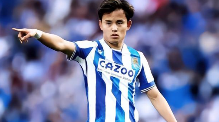 加纳负于日本后,塞梅尼奥盛赞久保建英为日本队最具威胁球员