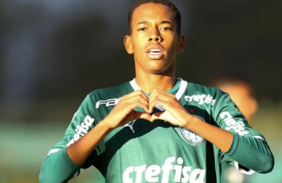 巴西友谊赛力克塞内加尔,埃斯特旺闪耀全场荣膺最佳