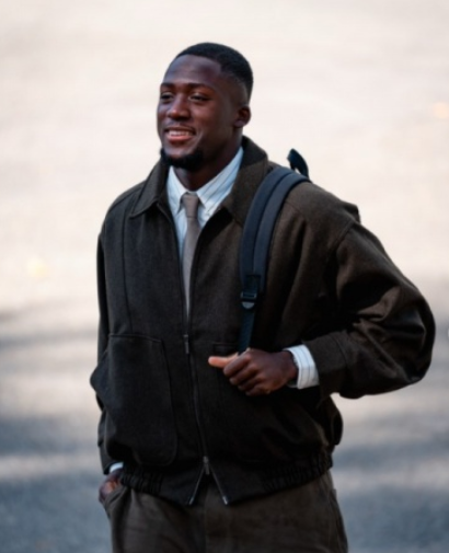 科纳特赛前发声:谈队长、队友与未来,展现职业风范