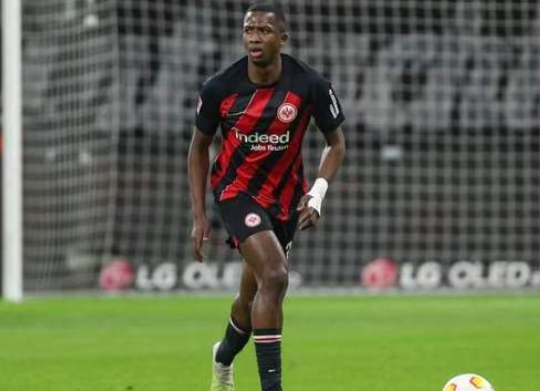 罗马诺爆料:巴黎圣日耳曼即将官宣帕乔续约