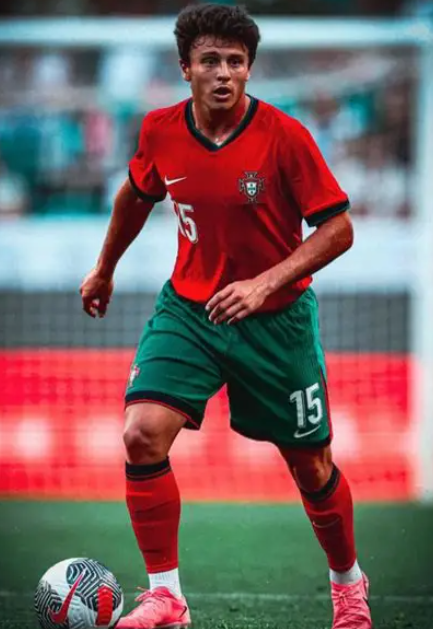 若昂&middot;内维斯：世预赛大胜后的深度剖析