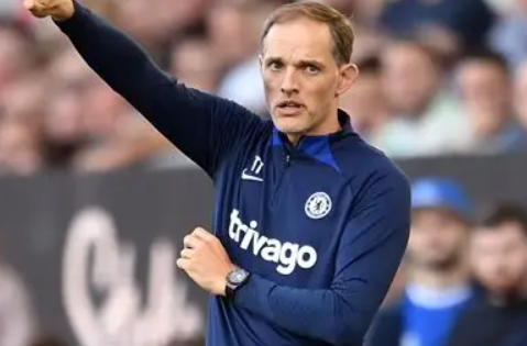 英格兰双星揭秘图赫尔执教风格与球队特色