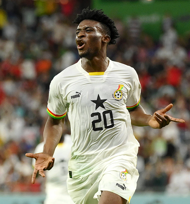 尼古拉斯·杰克逊:拜仁逐梦,未来未定