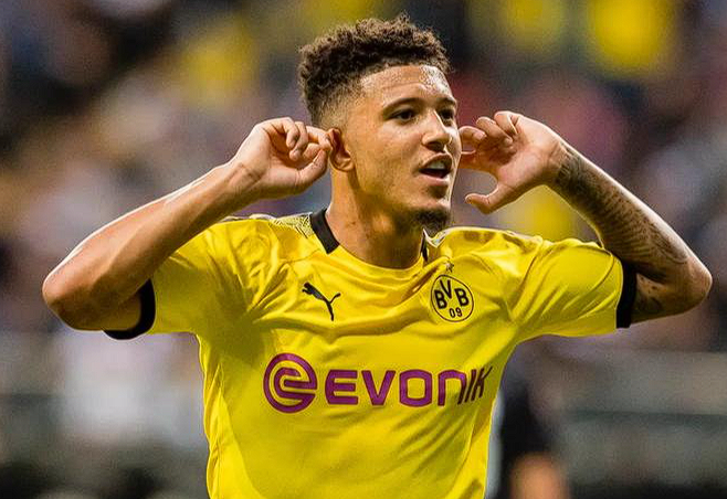 奥纳纳、桑乔与拉什福德:曼联球员未来走向分析