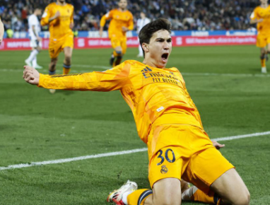 皇马冬窗转会动态:加西亚留队,帕斯转会存疑