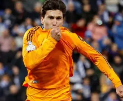 皇马冬窗转会动态:加西亚留队,帕斯转会存疑