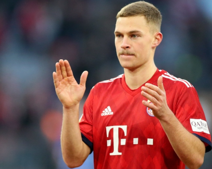 欧冠赛后：基米希谈拜仁失利与对手对比