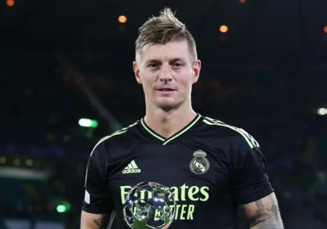 播客聚焦:克罗斯剖析曼城负于勒沃库森之战