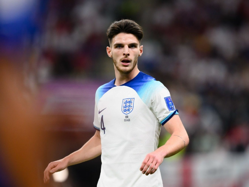 欧冠赛场:赖斯闪耀,阿森纳展现强大竞争力