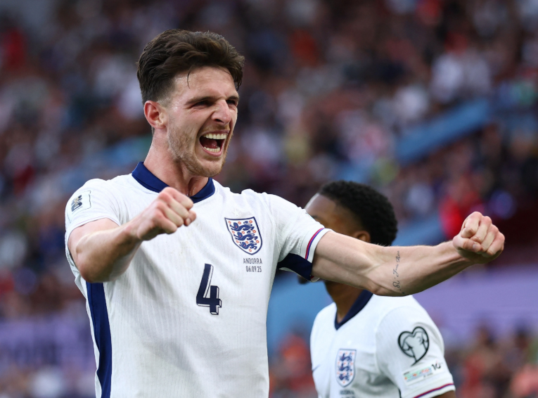 欧冠赛场:赖斯闪耀,阿森纳展现强大竞争力