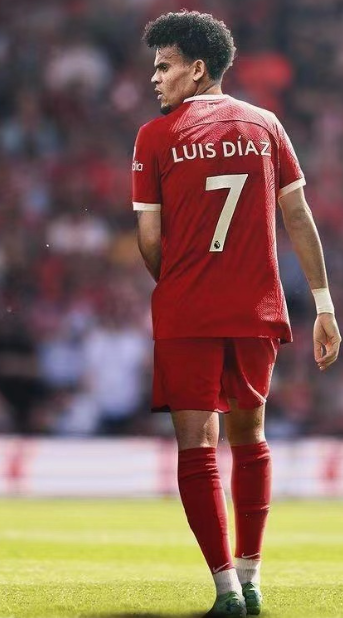 赖特&middot;菲利普斯评利物浦转会决策：放走迪亚斯乃重大失误