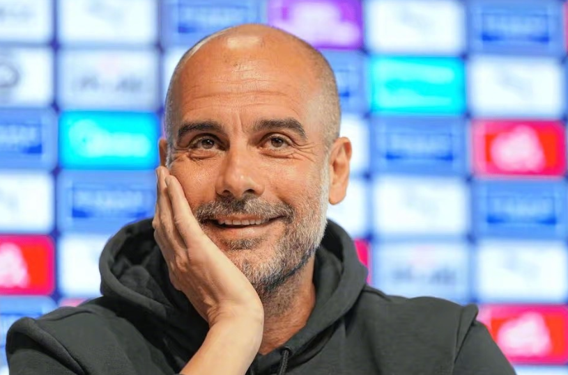 巴萨英超焦点战绝杀利兹联:瓜迪奥拉赛后深度剖析