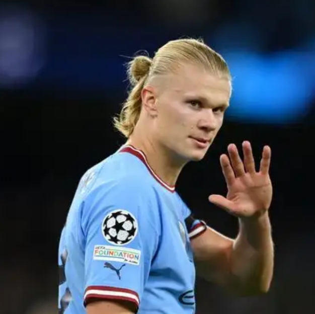 英超第13轮：曼城主场险胜利兹联，<a href='https://byqcxy.com/news/tag/1205.html' style='color: blue;'>哈兰德</a>进球荒引关注