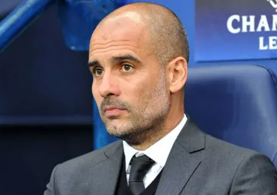 巴萨英超焦点战绝杀利兹联:瓜迪奥拉赛后深度剖析