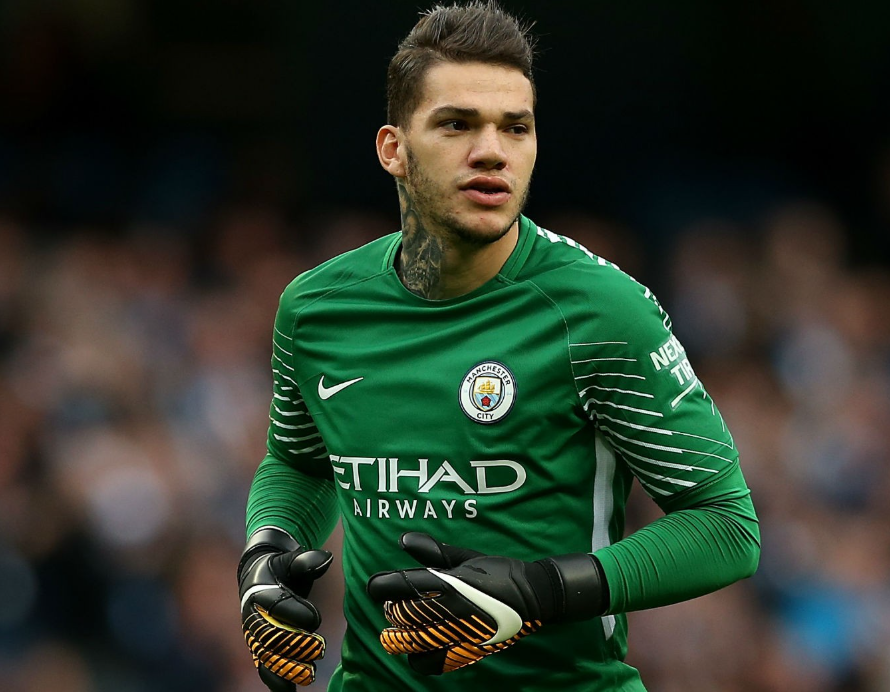 曼城中场引援动态：安德森与埃德森的&ldquo;转会博弈&rdquo;