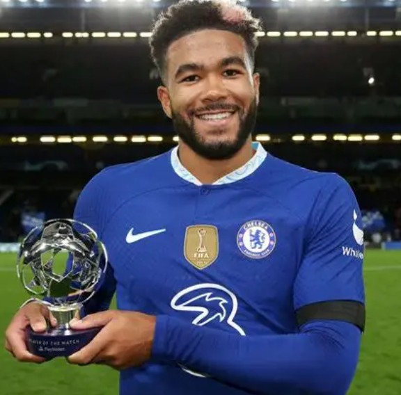 英超焦点:里斯·詹姆斯闪耀,切尔西逆境抗衡领头羊