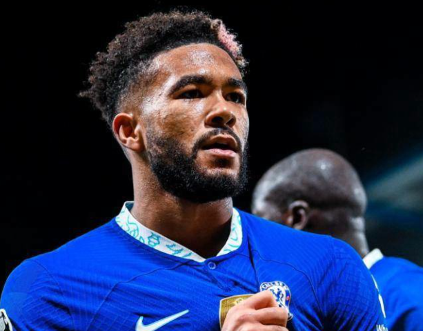 英超焦点:里斯·詹姆斯闪耀,切尔西逆境抗衡领头羊