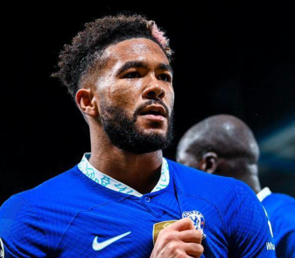 战平阿森纳后,切尔西队长<a href='https://byqcxy.com/news/tag/1160894.html' style='color: blue;'>里斯 - 詹姆斯</a>畅谈球队未来展望