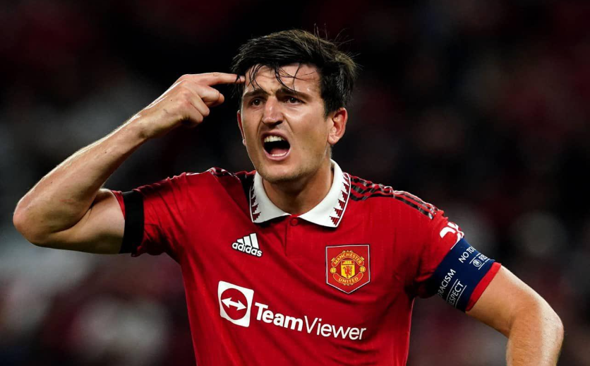 曼联面临抉择:马奎尔与卡塞米罗合同到期在即