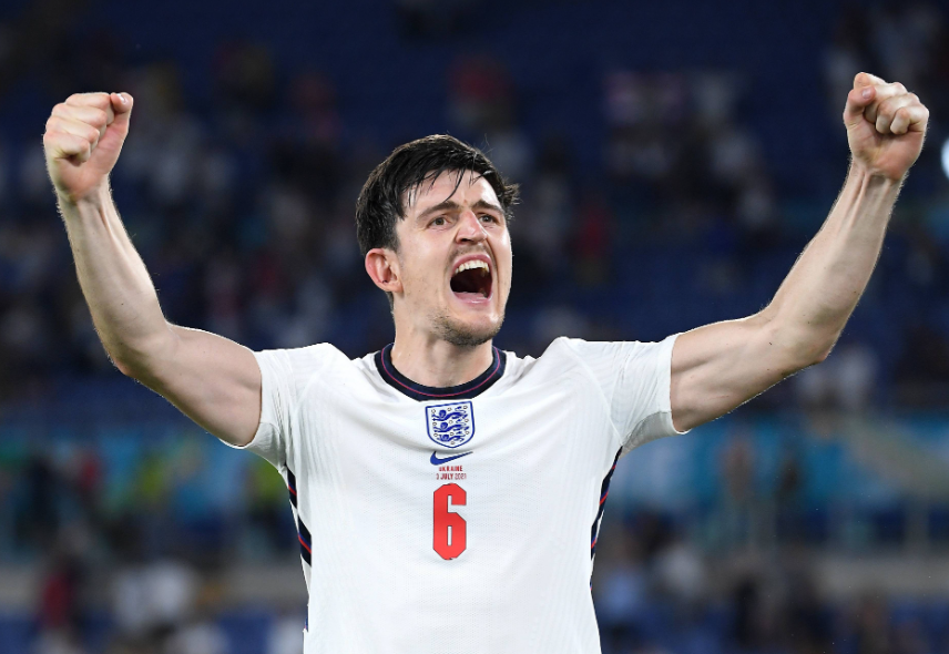 曼联面临抉择:马奎尔与卡塞米罗合同到期在即