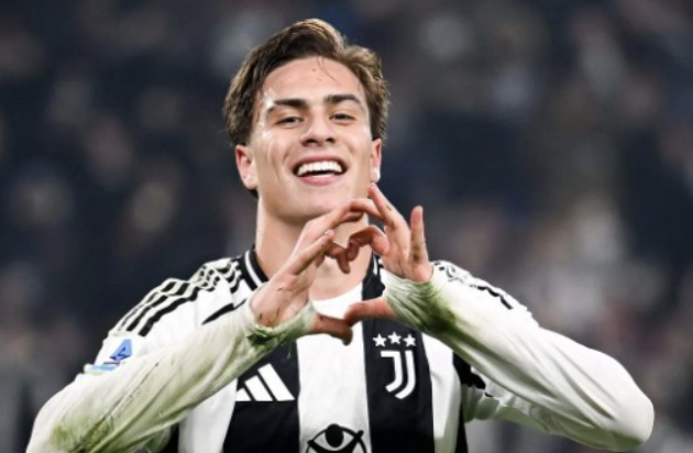 尤文续约伊尔迪兹遇阻:薪资分歧、豪门关注与战术新可能