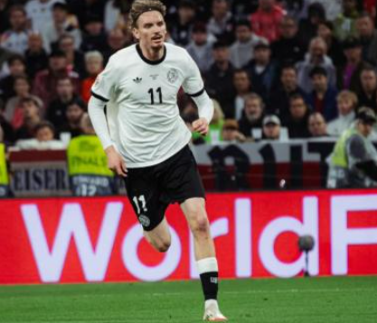 沃尔特马德谈纽卡经历:队友、适应与成长