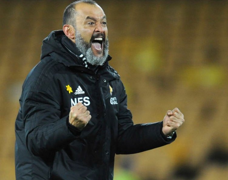 英超第15轮西汉姆联平局争议：努诺质疑判罚与官方回应