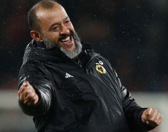 英超第15轮西汉姆联平局争议：努诺质疑判罚与官方回应