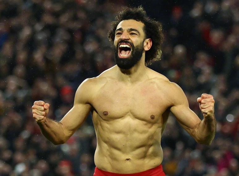 萨拉赫与利物浦矛盾:足球“出力与出彩”之困