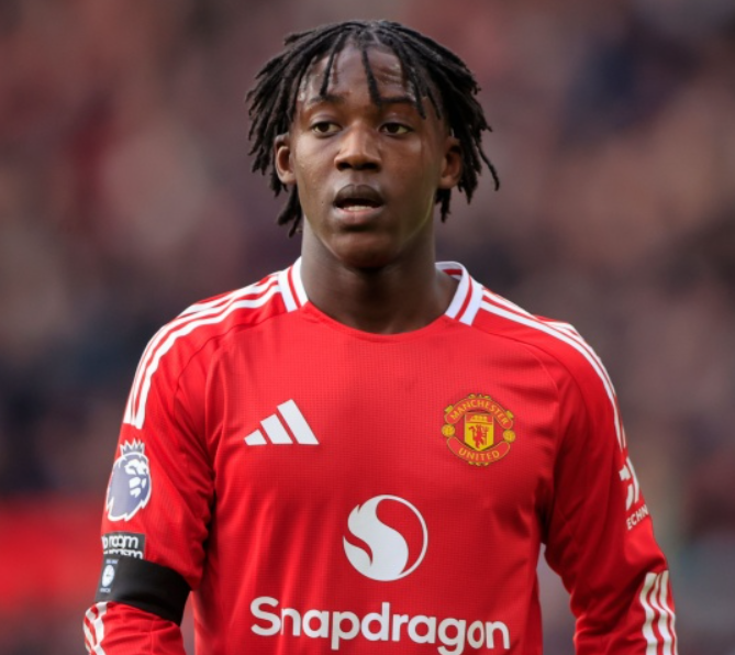 曼联名宿斯科尔斯为梅努鸣不平:上场时间匮乏,天才亟待机遇