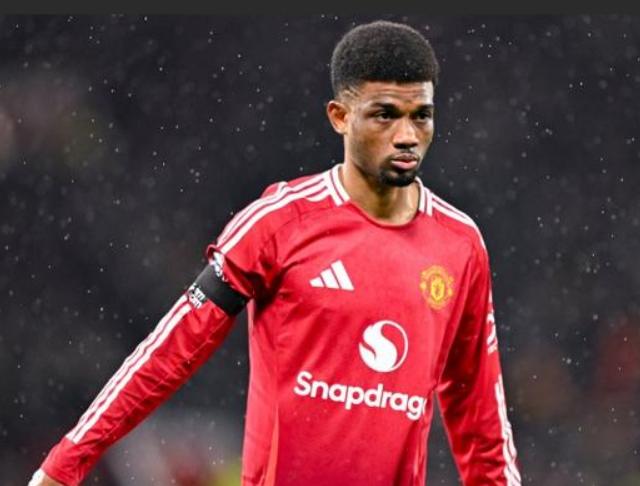 曼联受非洲杯与停赛影响,下轮战维拉实力受损