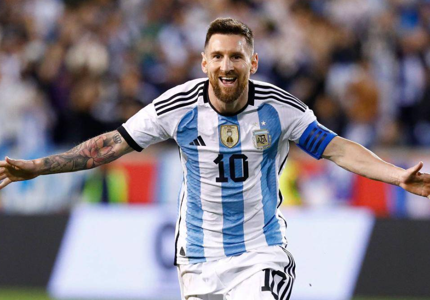 巴萨主席候选人力邀梅西回归,重塑俱乐部辉煌